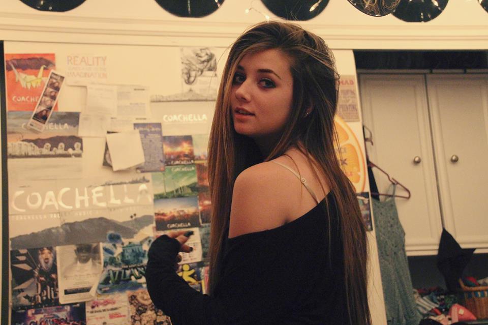 Giorgia Whigham Giorgia Whigham