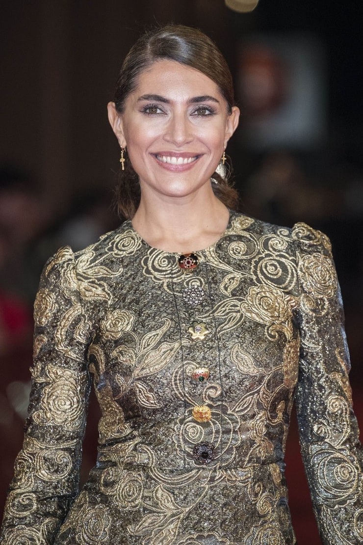 Picture of Caterina Murino