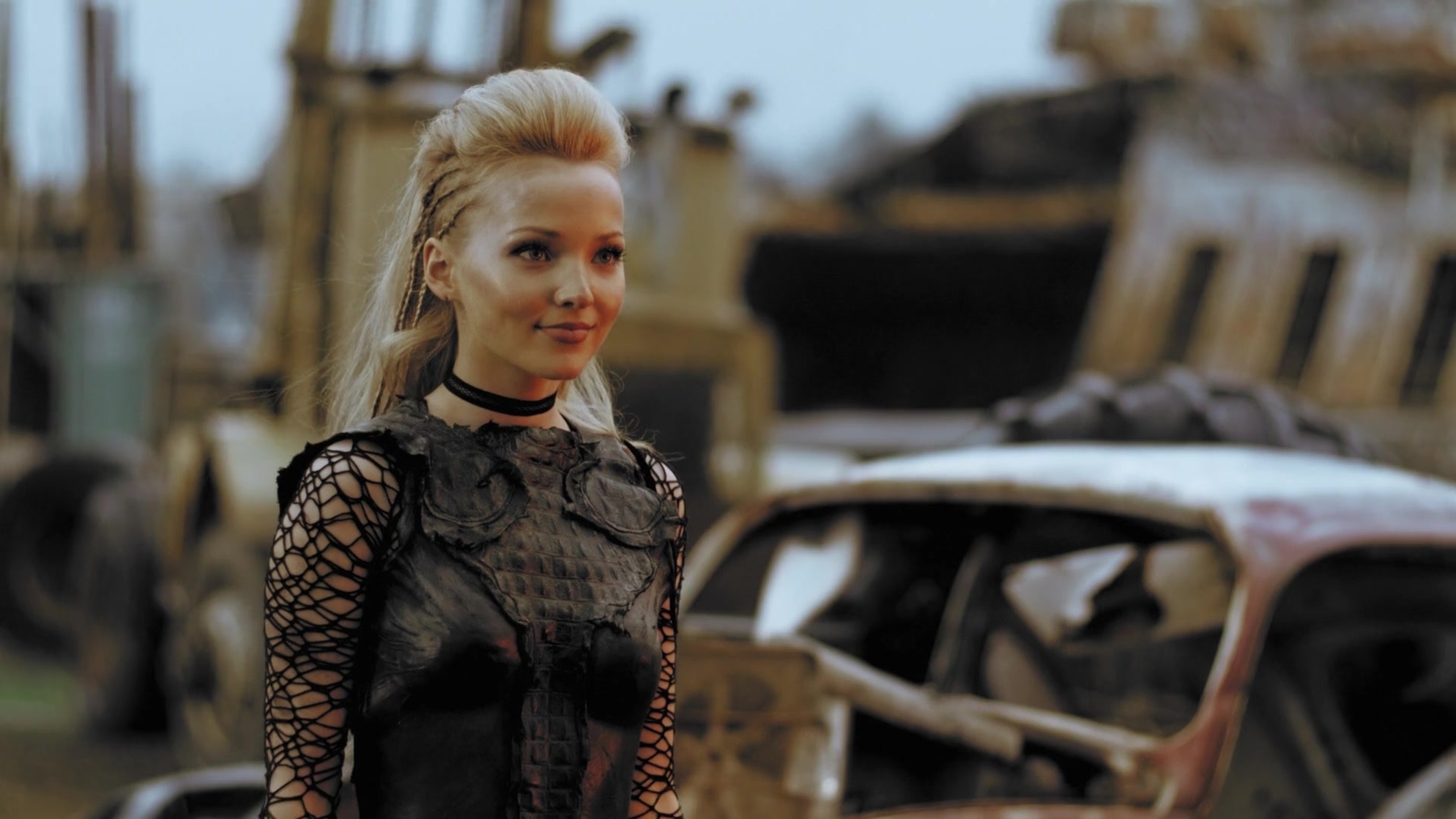 Dove Cameron Dove Cameron
