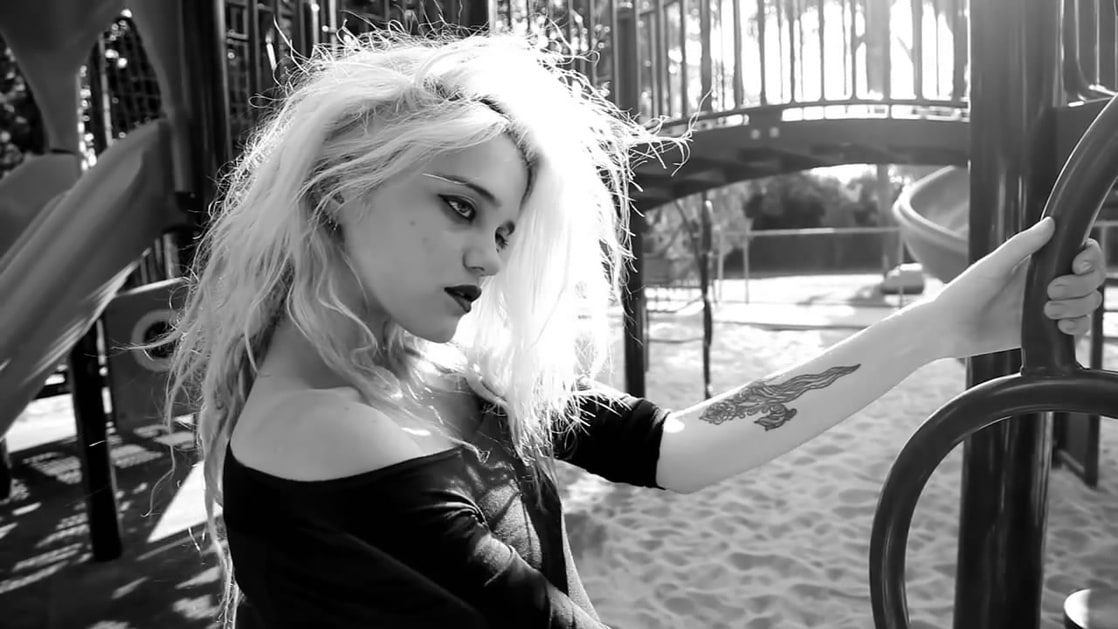 Picture of Sky Ferreira