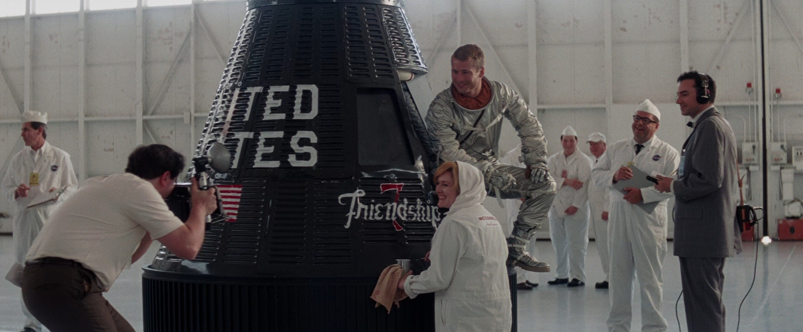 Hidden Figures
