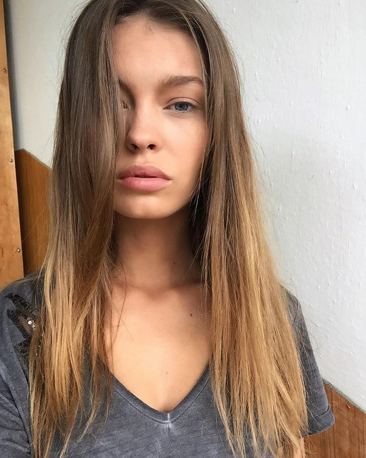 Adriana Mockovciakova