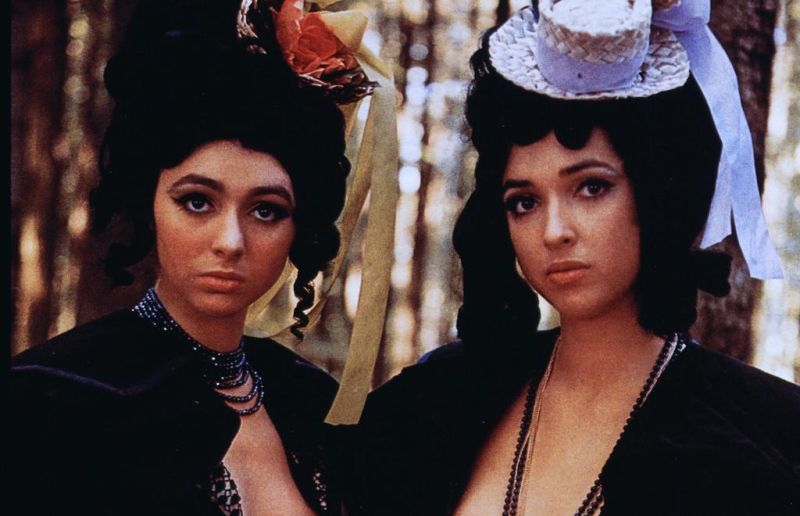 Picture of Grimm's Fairy Tales for Adults (1969)