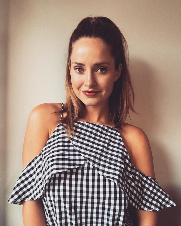 Picture of Merritt Patterson.