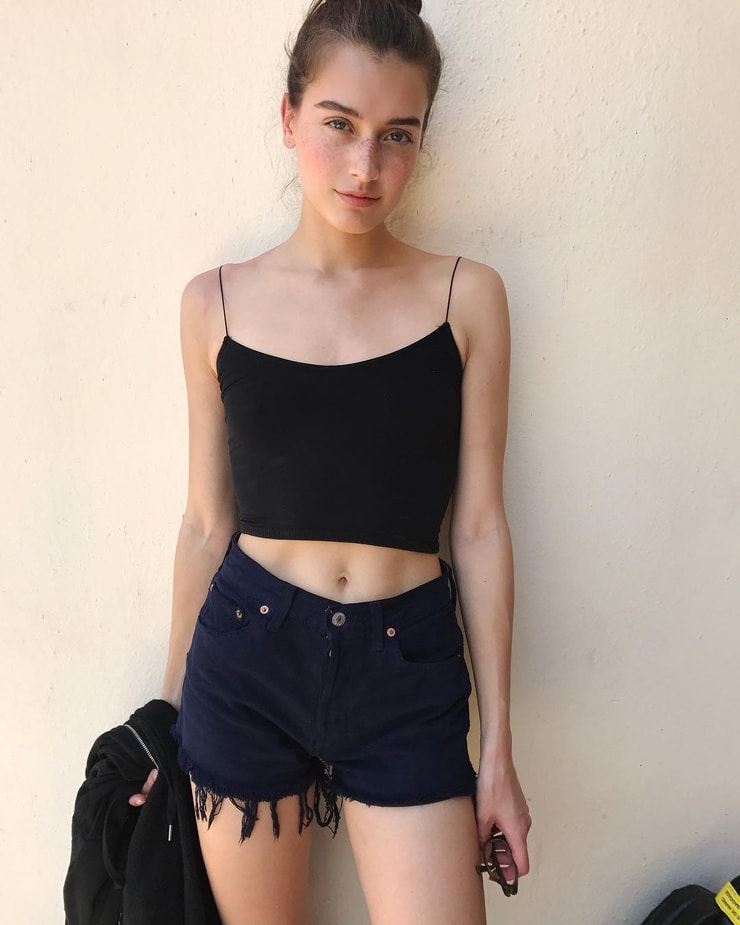 Picture of Jessica Clements