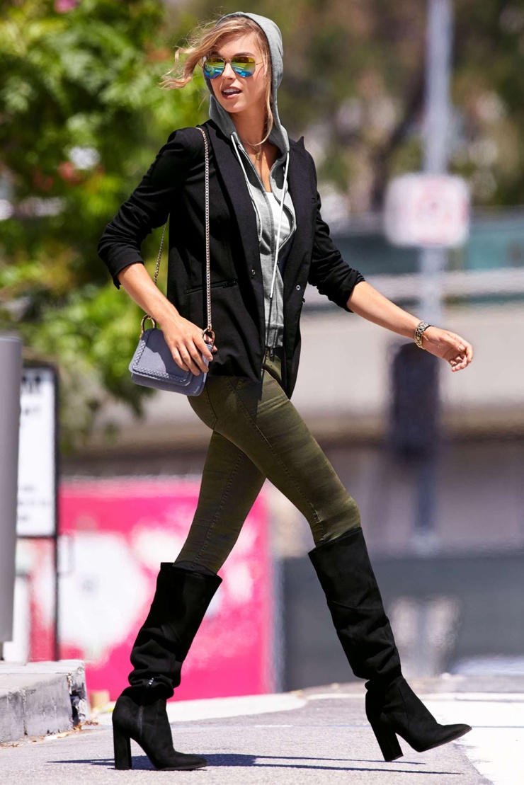 Boston Proper Fall 2017/2018