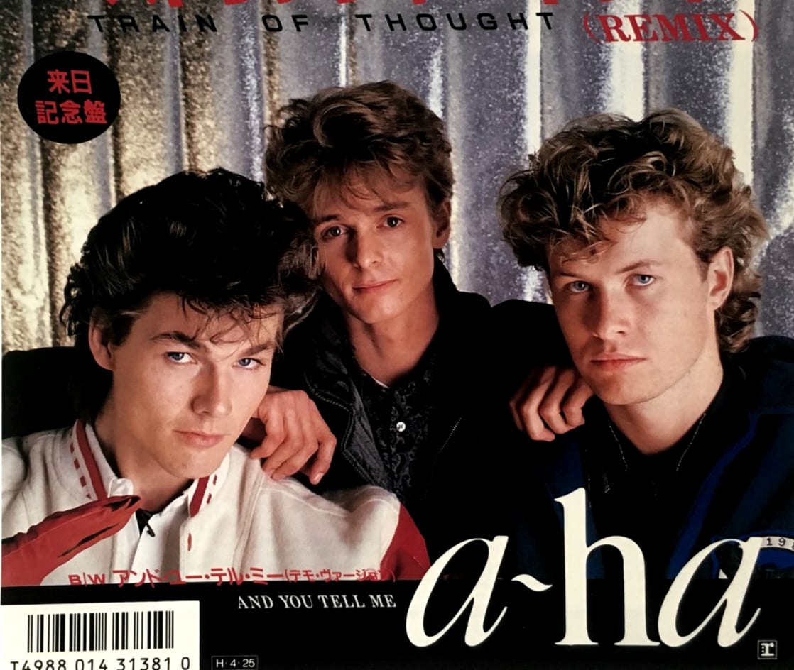 A ha foot of the mountain. Группа a-ha 1993. A-ha 1988. Группа a-ha альбомы. Ха.