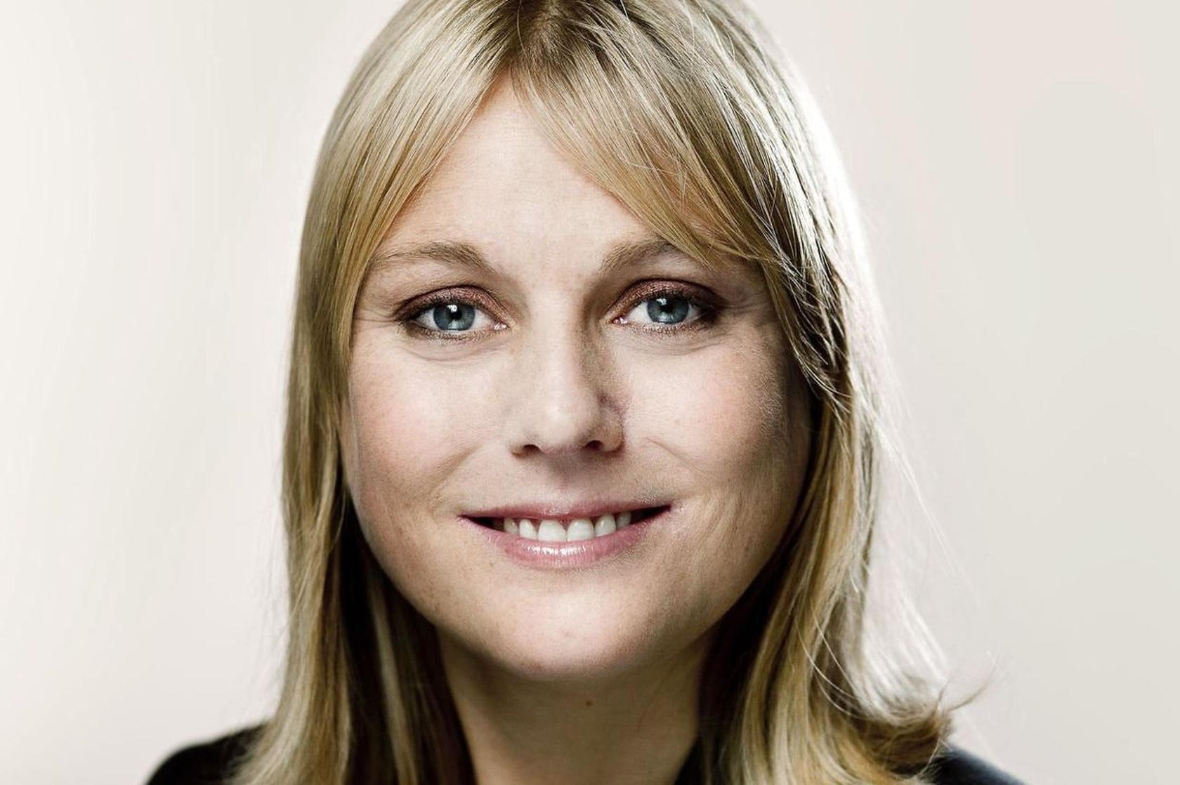 Trine Bramsen