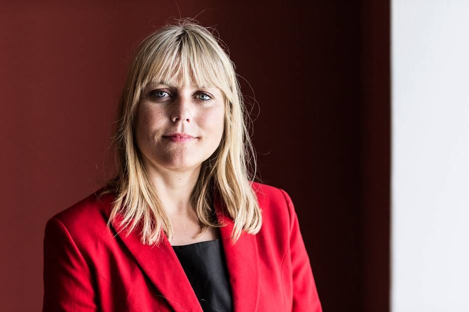 Trine Bramsen