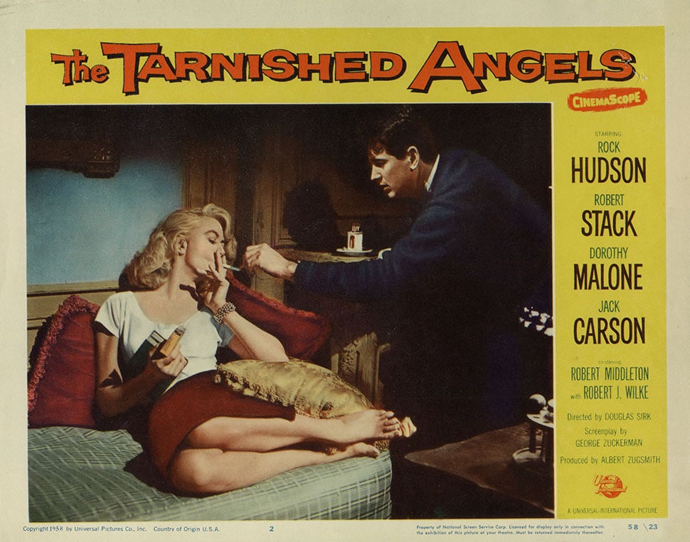 The Tarnished Angels