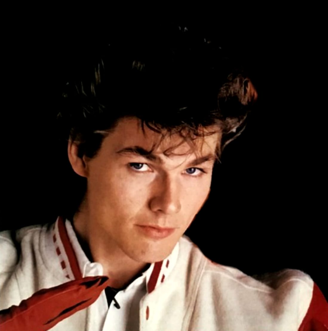 Morten Harket