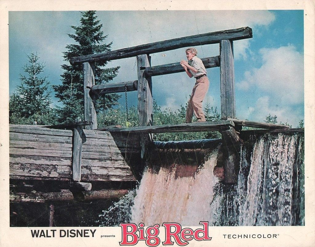 Big Red