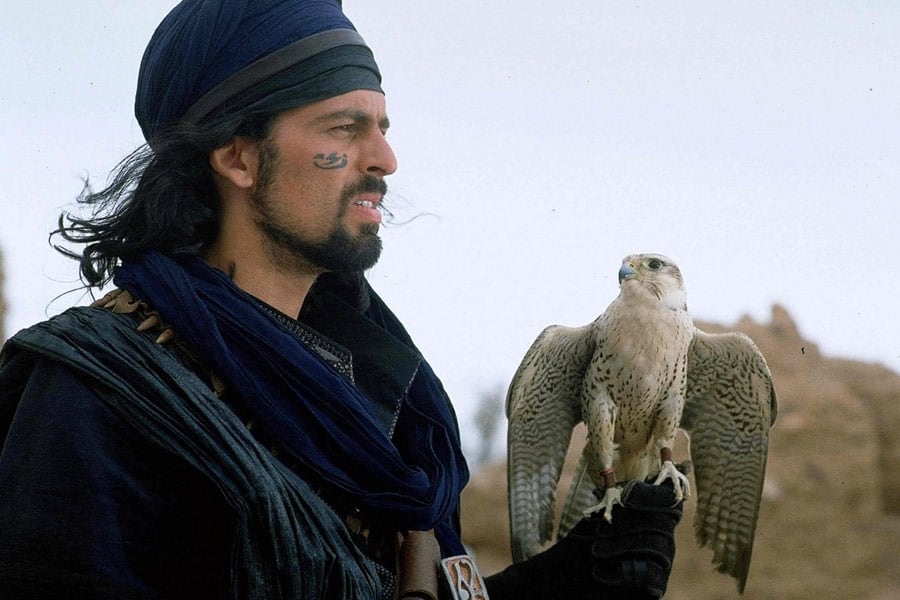 Ardeth Bay