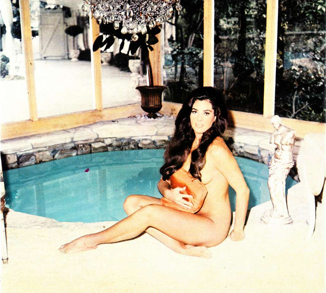 Edy Williams Edy Williams