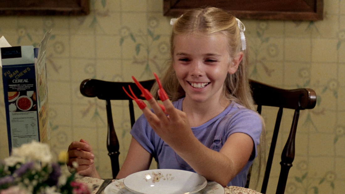 A Nightmare on Elm Street 2: Freddy's Revenge