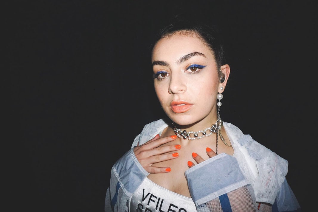 Charli XCX