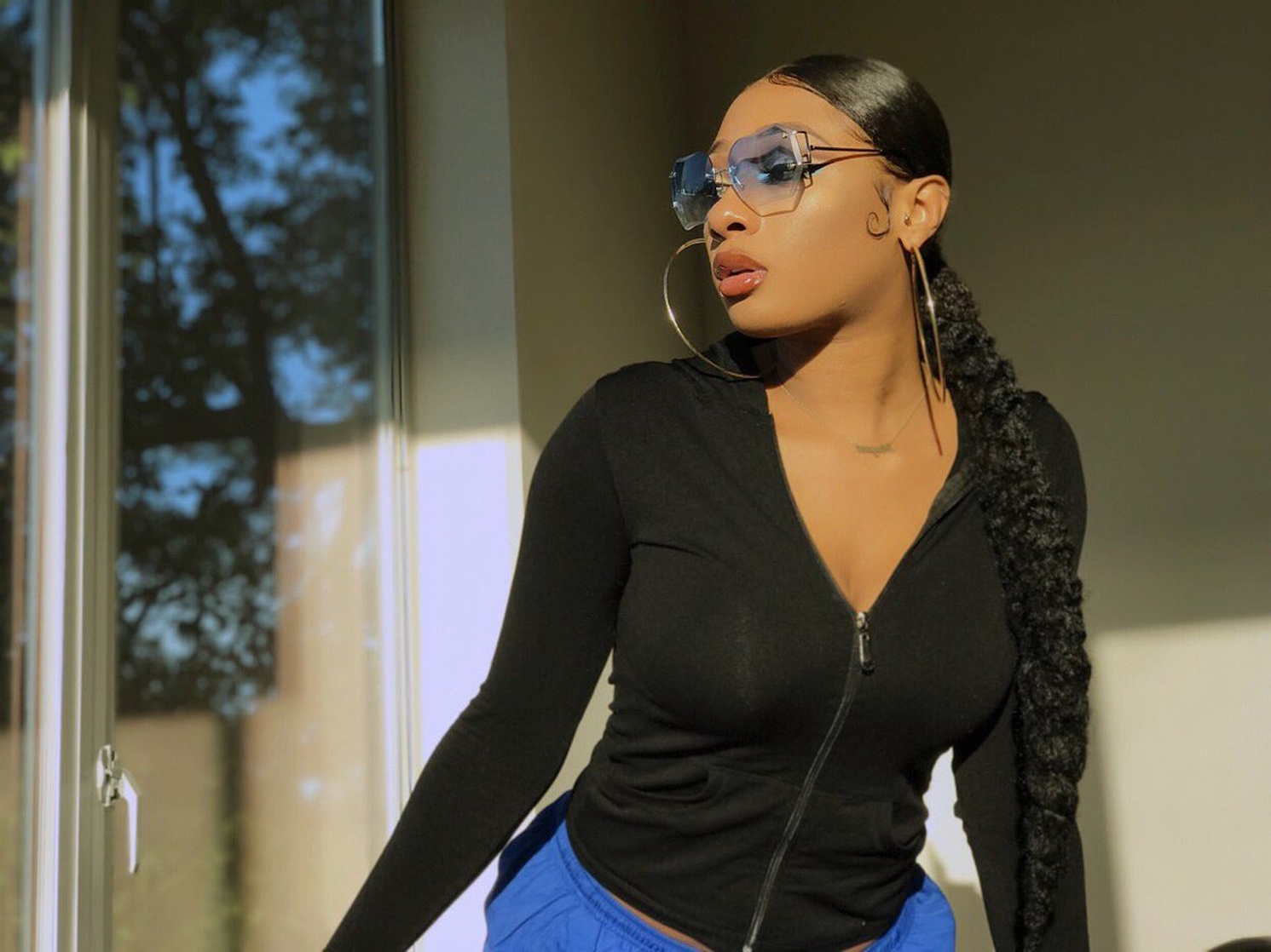 Megan Thee Stallion