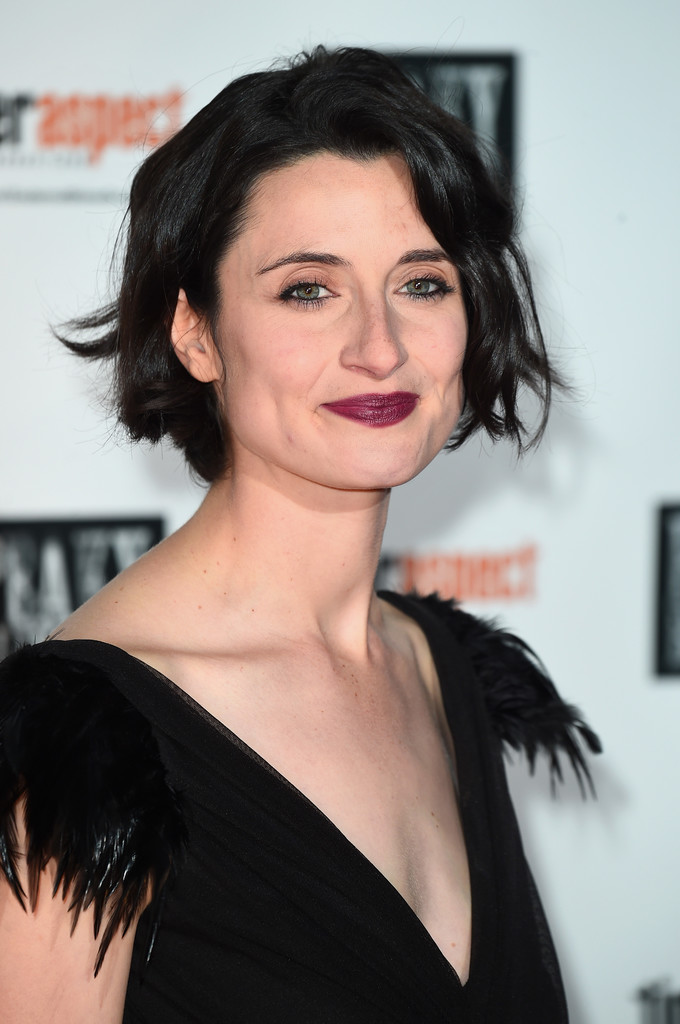 Natasha O'Keeffe picture