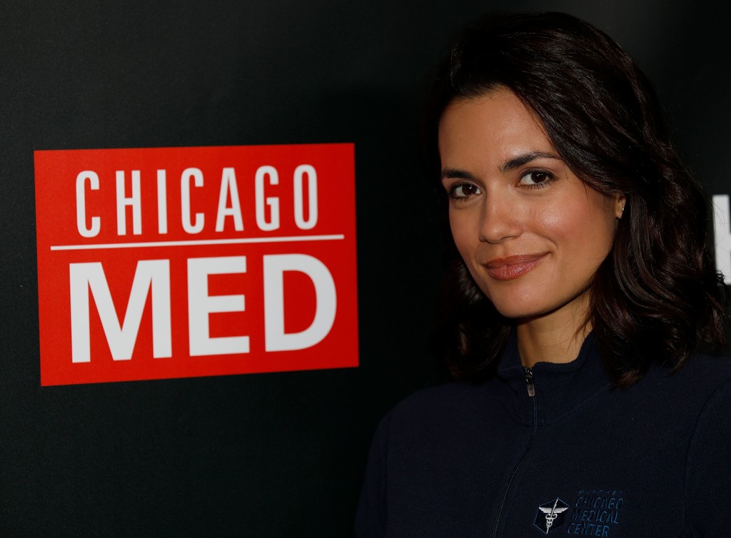 Torrey DeVitto Torrey DeVitto