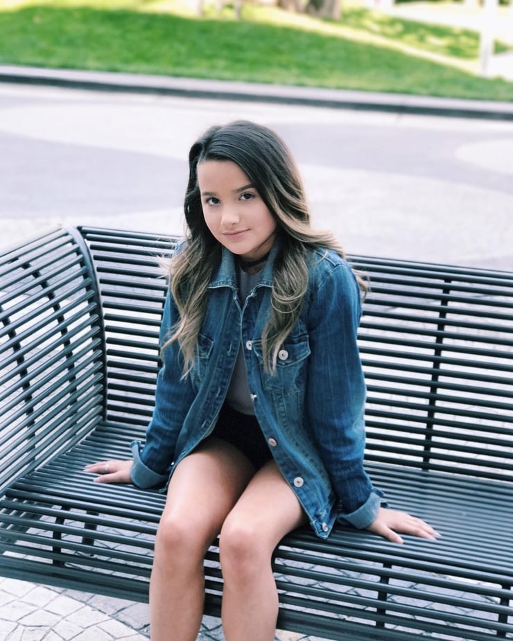 Picture Of Annie LeBlanc