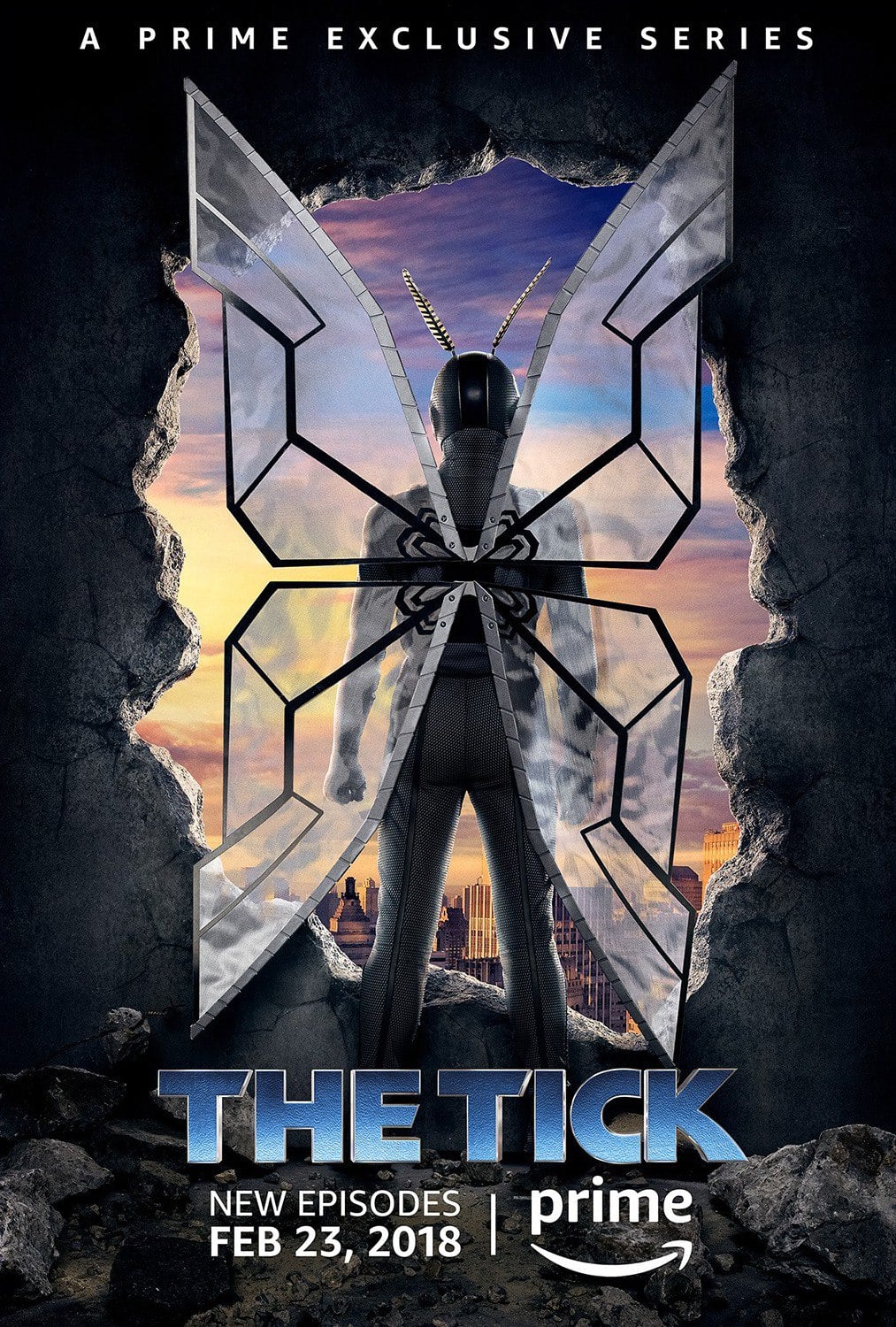 The Tick