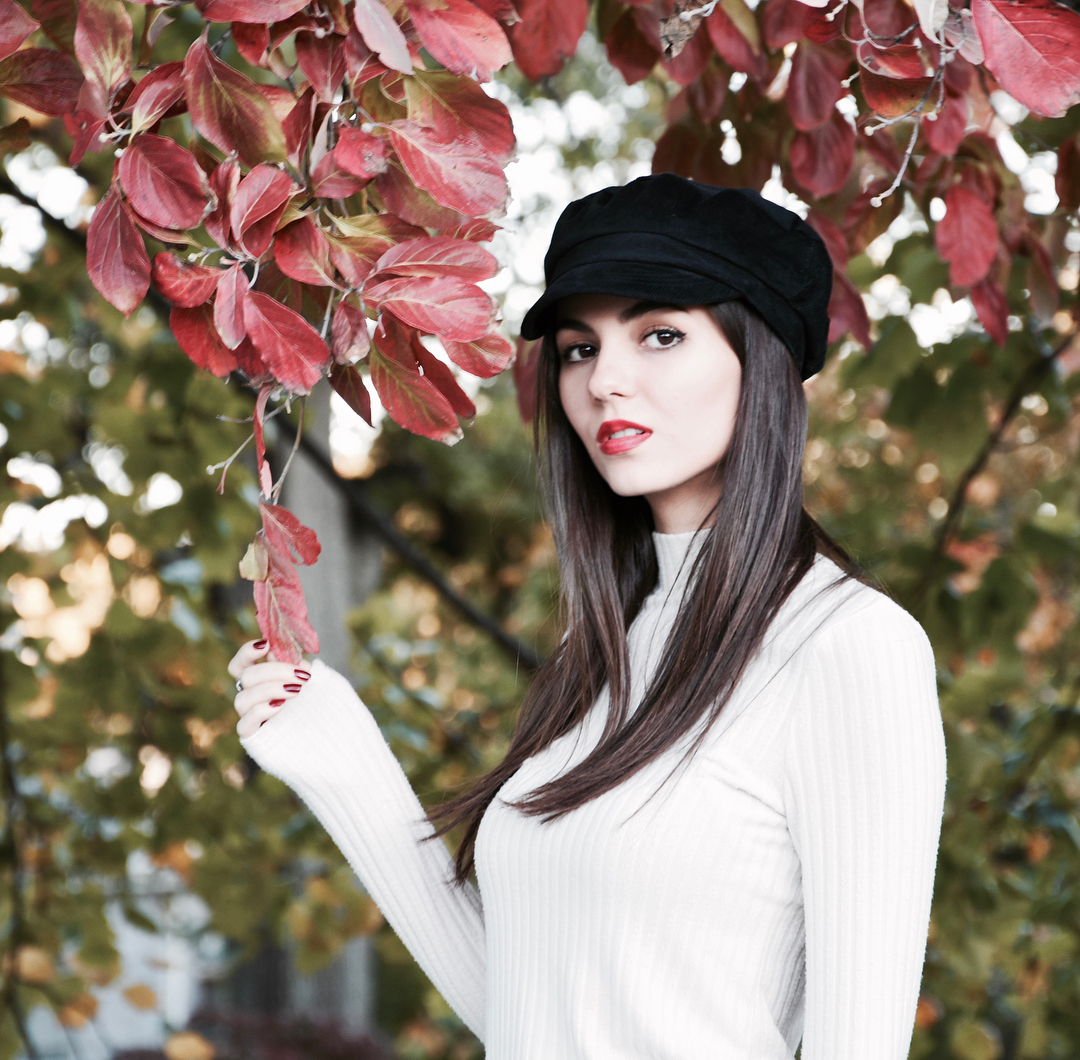 Victoria Justice Victoria Justice