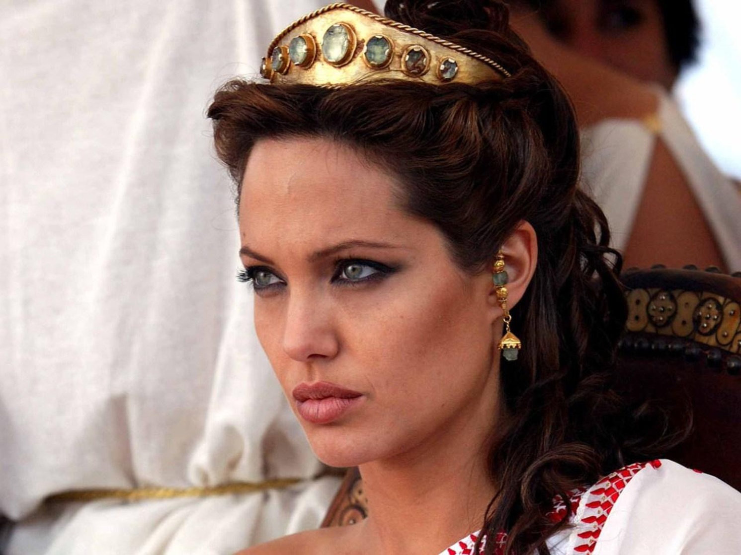 Angelina Jolie Angelina Jolie