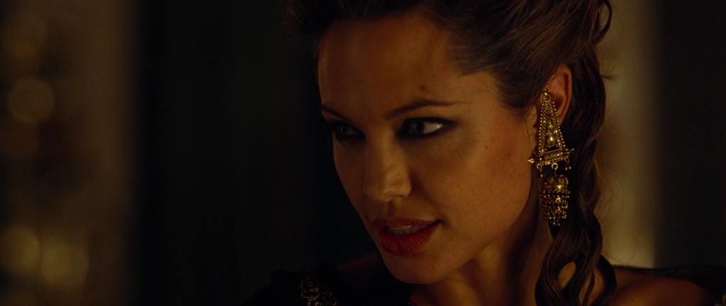 Angelina Jolie Angelina Jolie