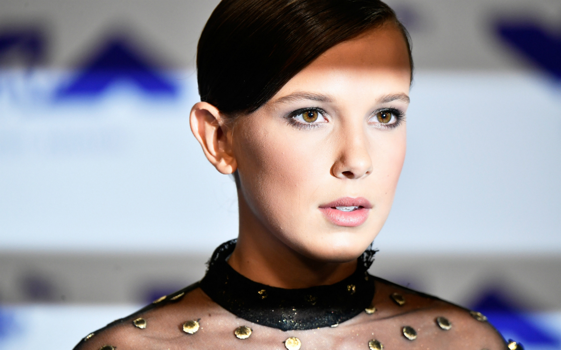 Millie Bobby Brown