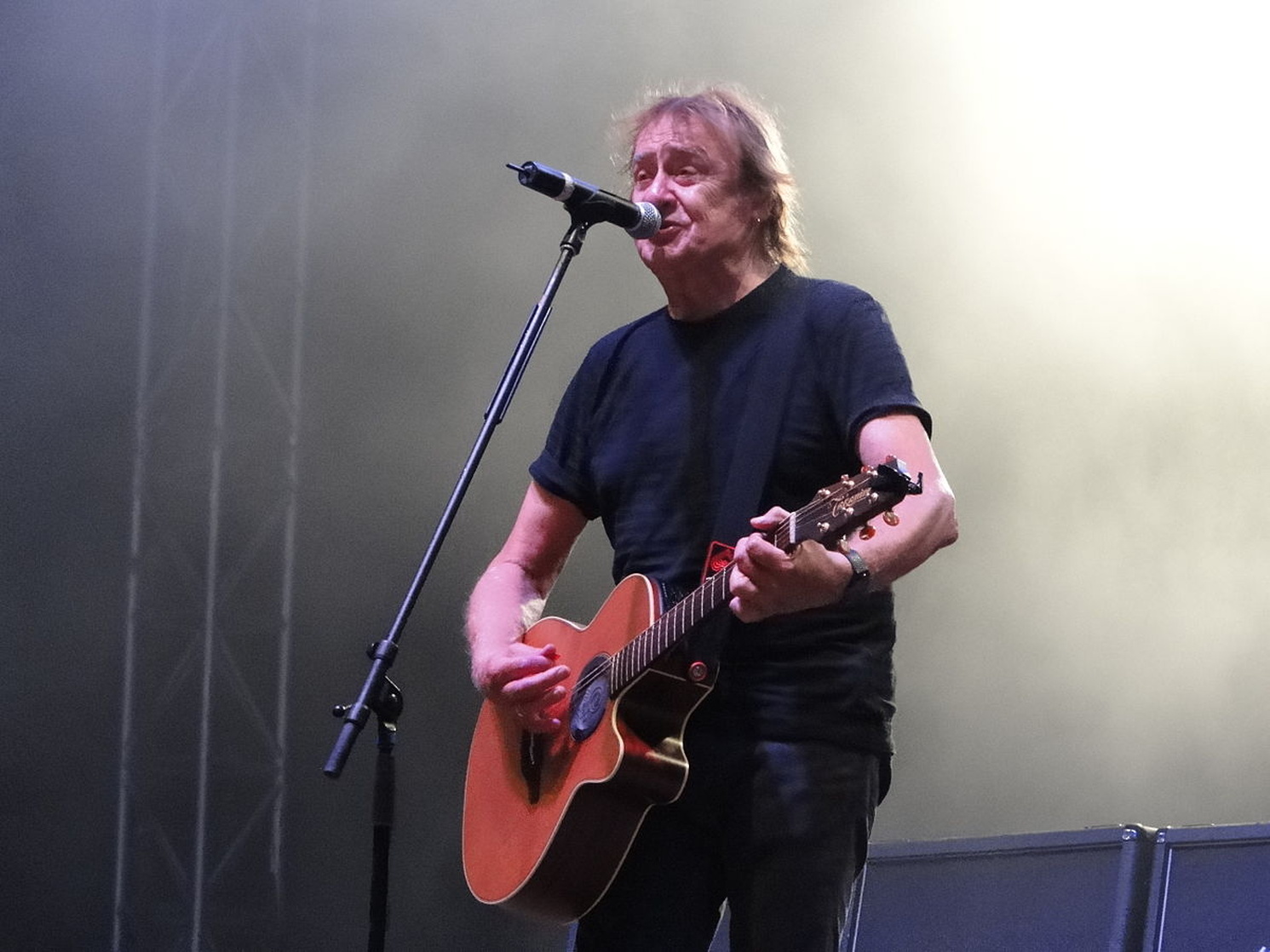 Dieter Birr