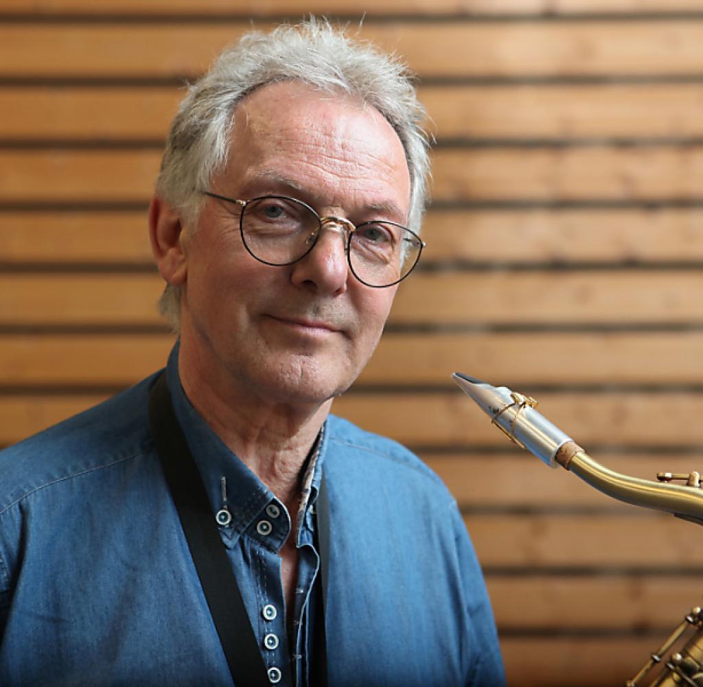 Günther Fischer