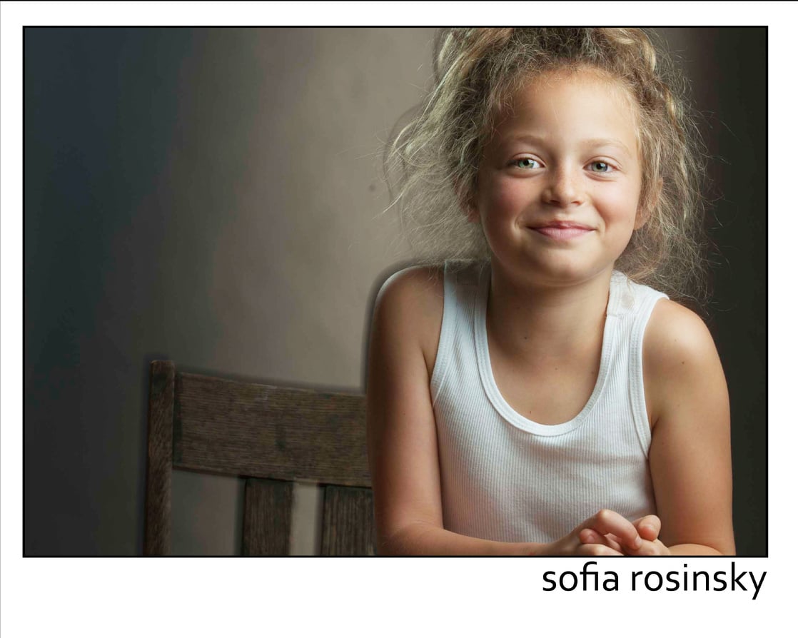 Sofia Rosinsky