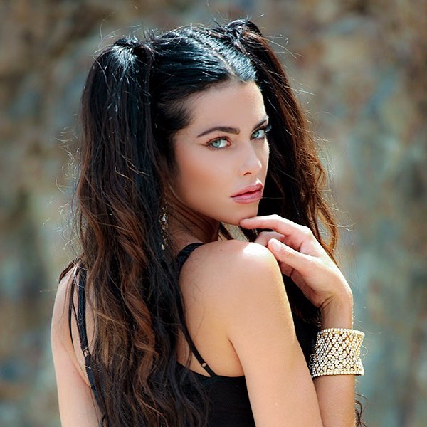 Picture of Stella Versini