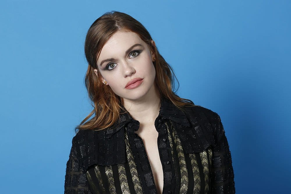 Holland Roden