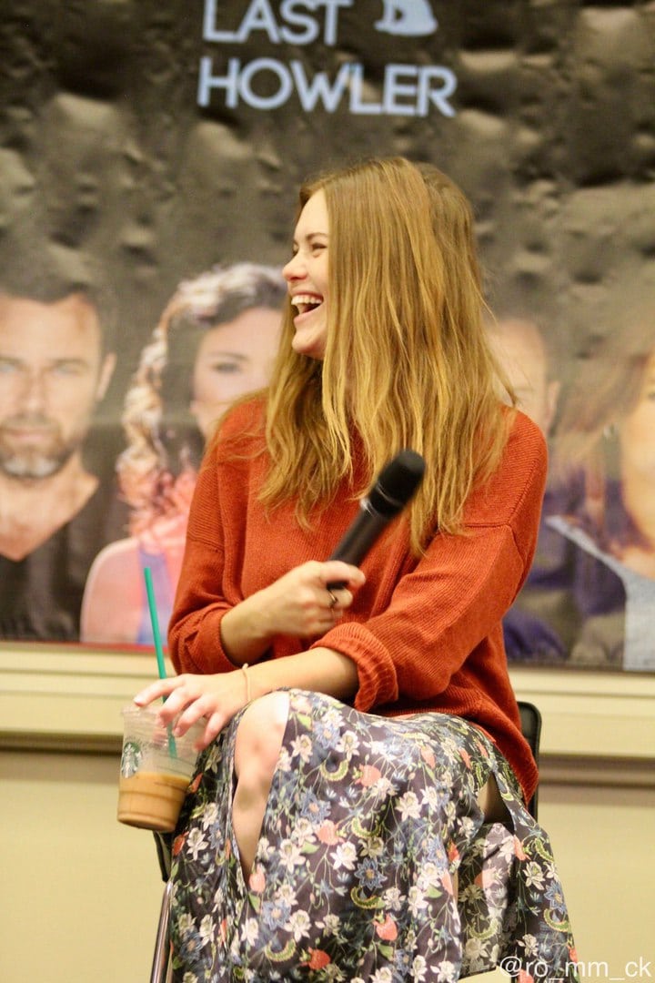 Picture of Holland Roden