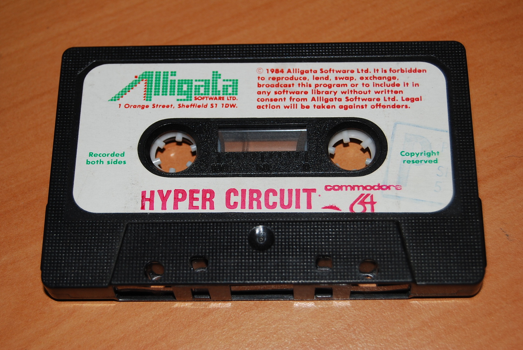 Hyper Circuit