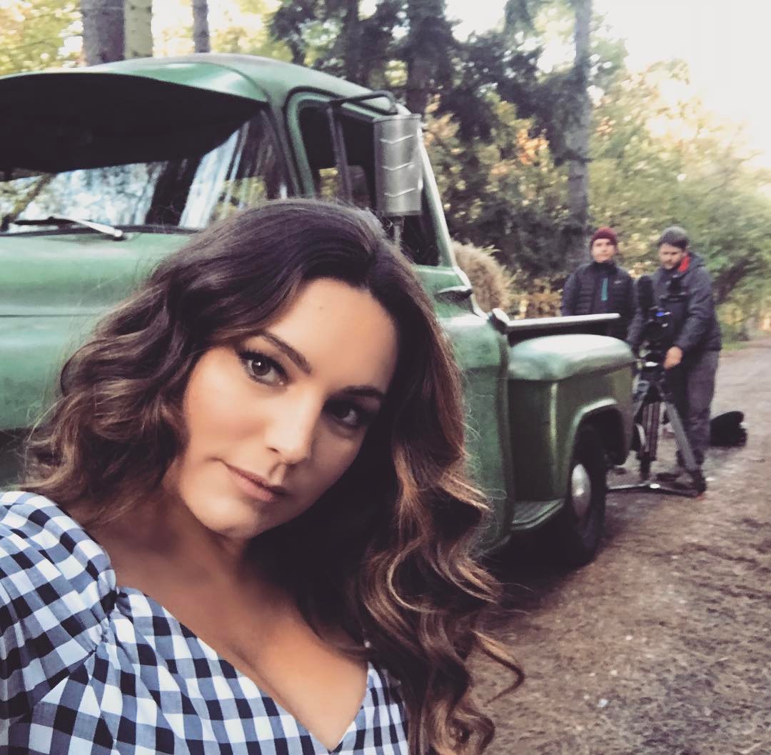Kelly Brook