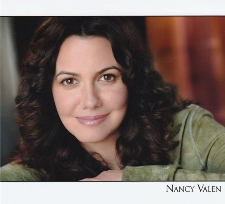 Nancy Valen image