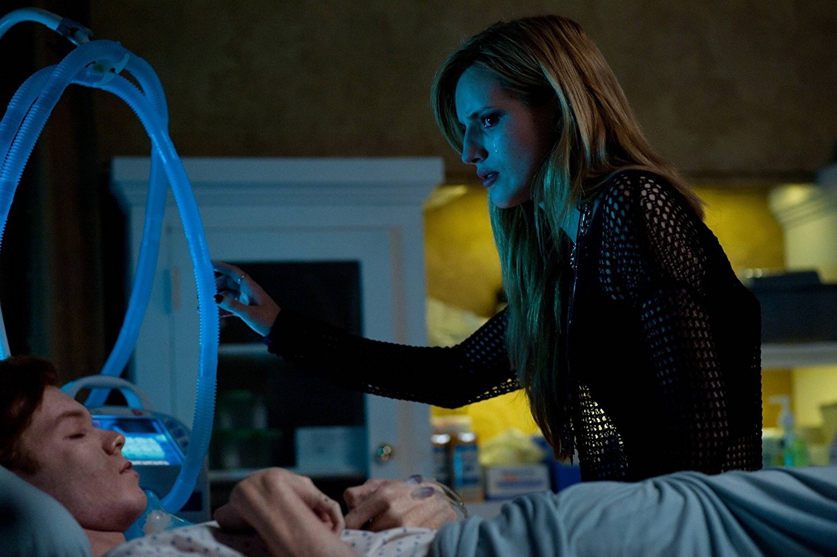Amityville: The Awakening