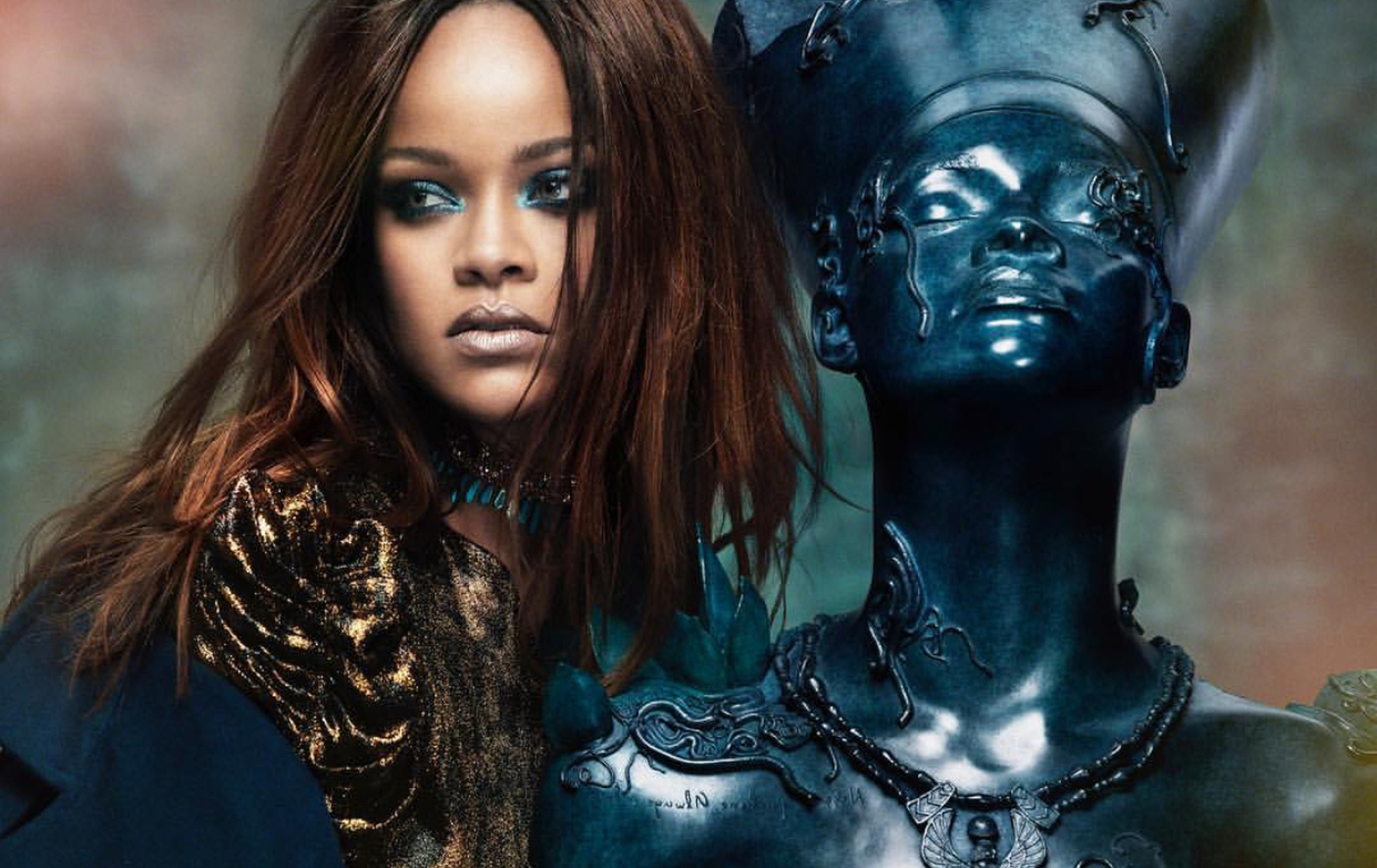 Rihanna