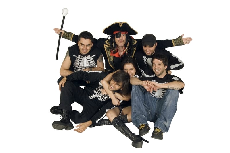 Velhas Virgens