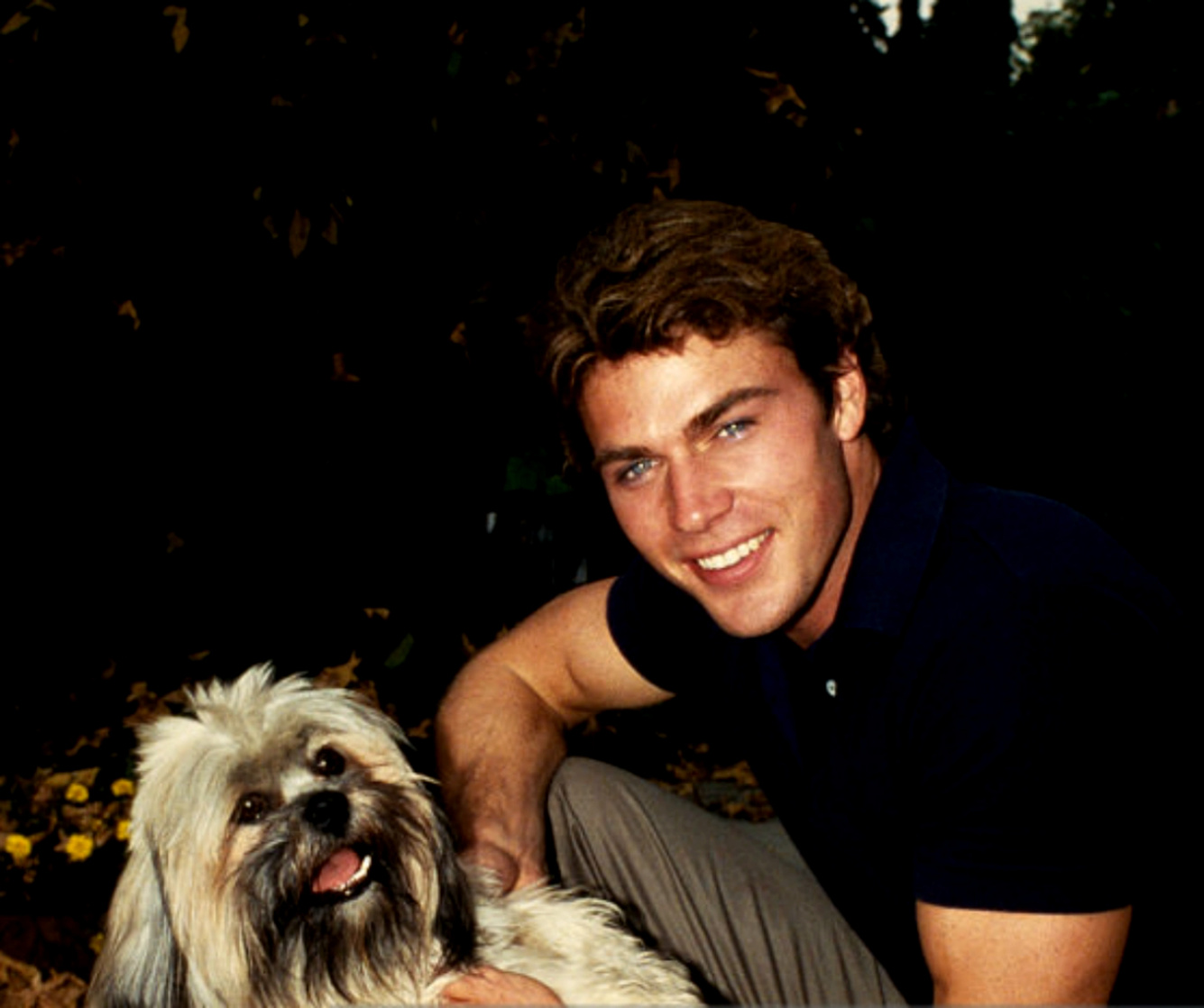 Jon-Erik Hexum Jon-Erik Hexum