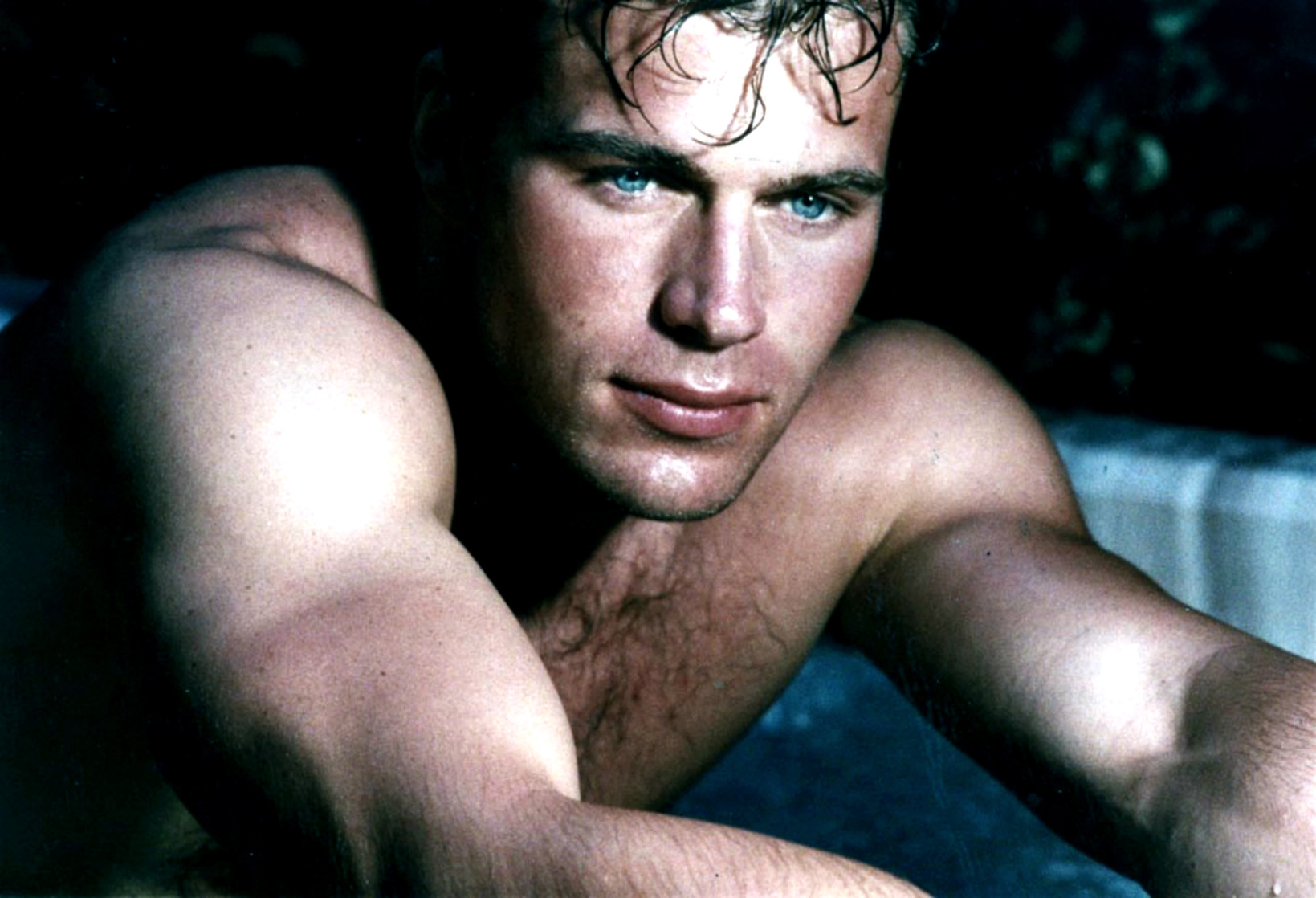Jon-Erik Hexum Jon-Erik Hexum