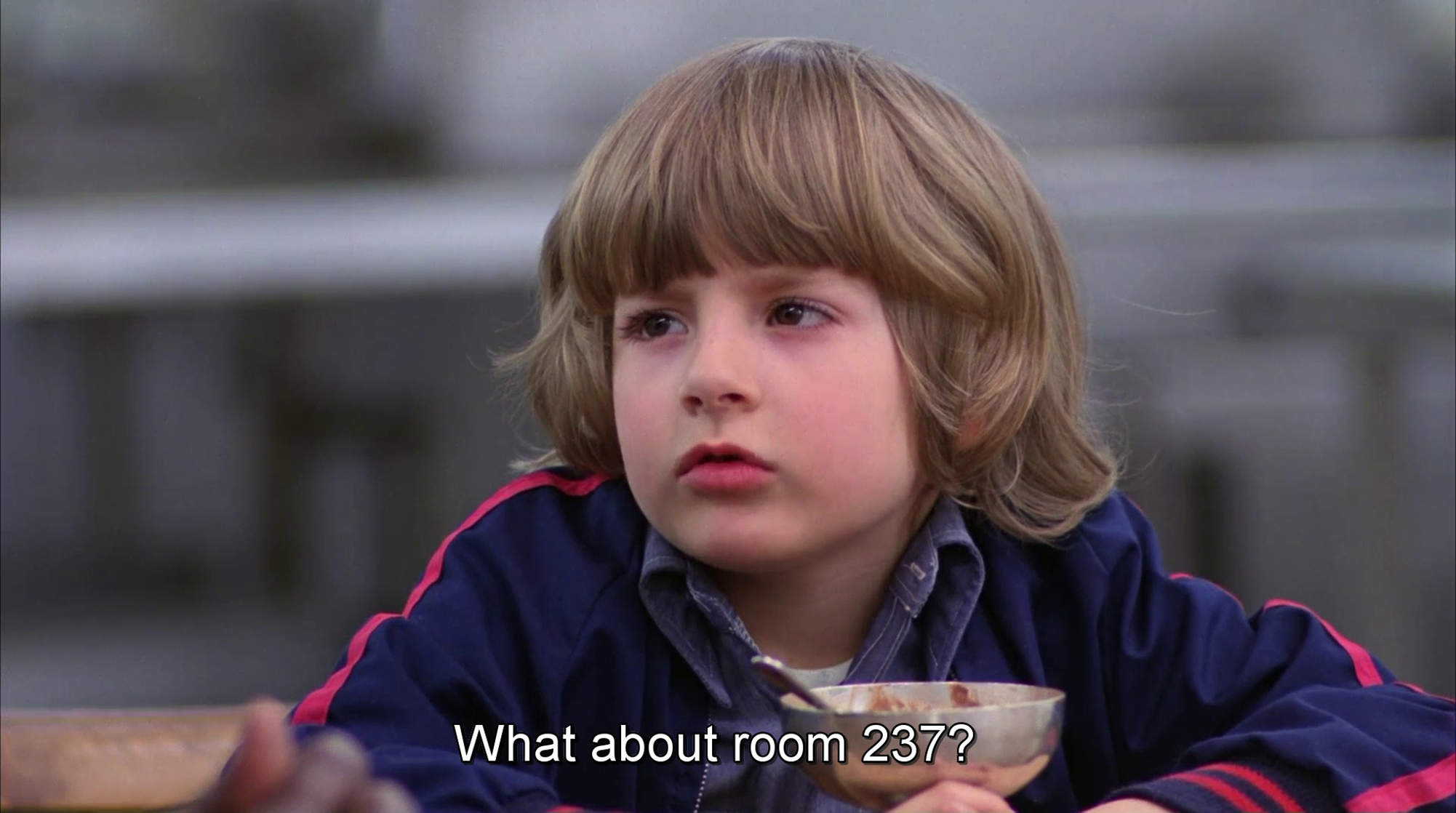 The Shining