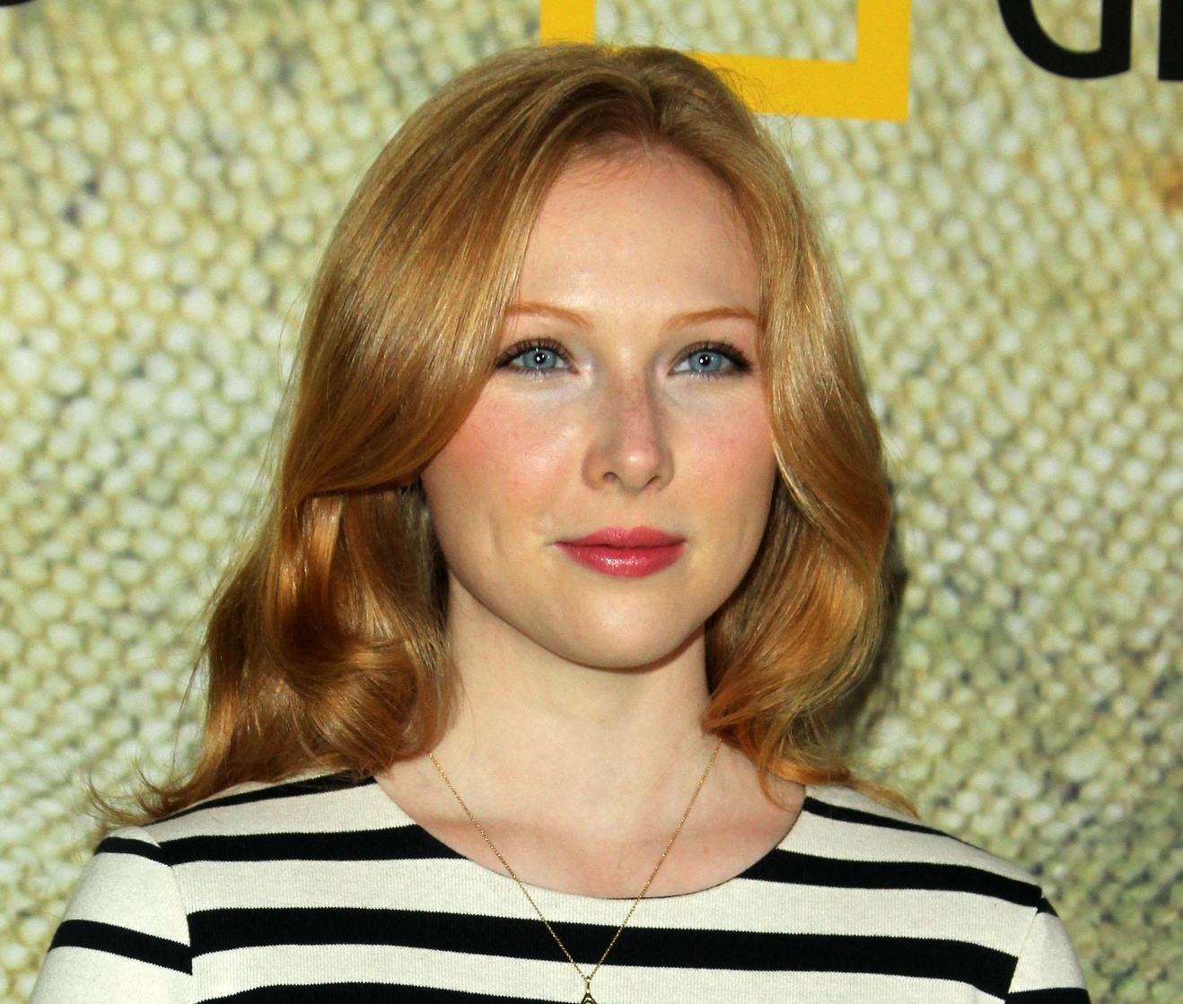 Molly C Quinn Image 
