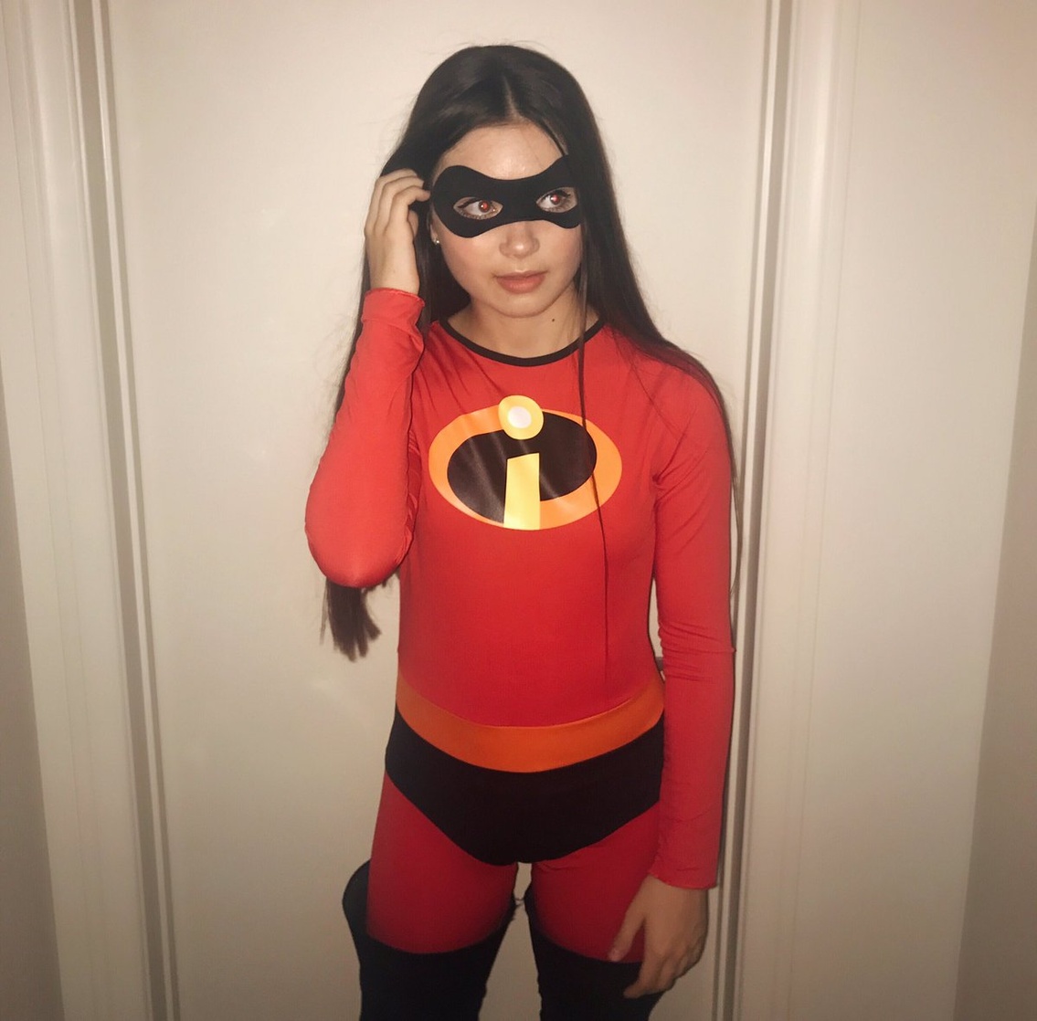 Landry Bender