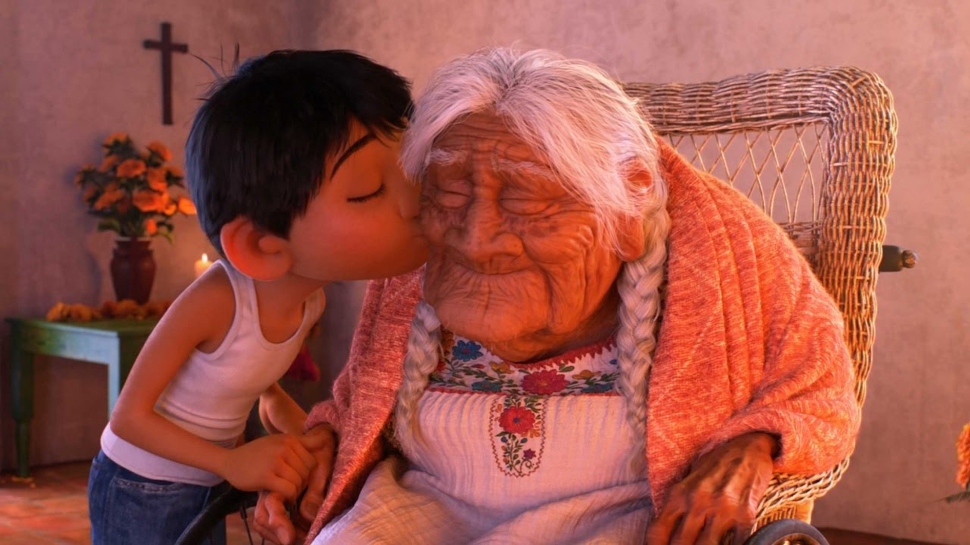 Coco Coco