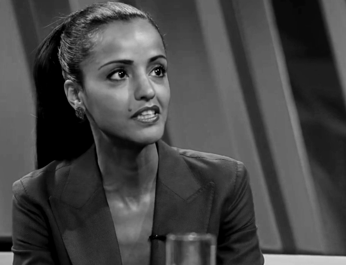 Sawsan Chebli
