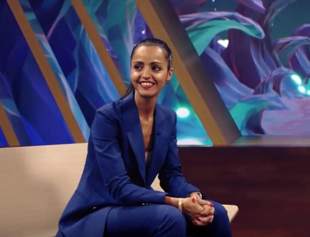 Sawsan Chebli