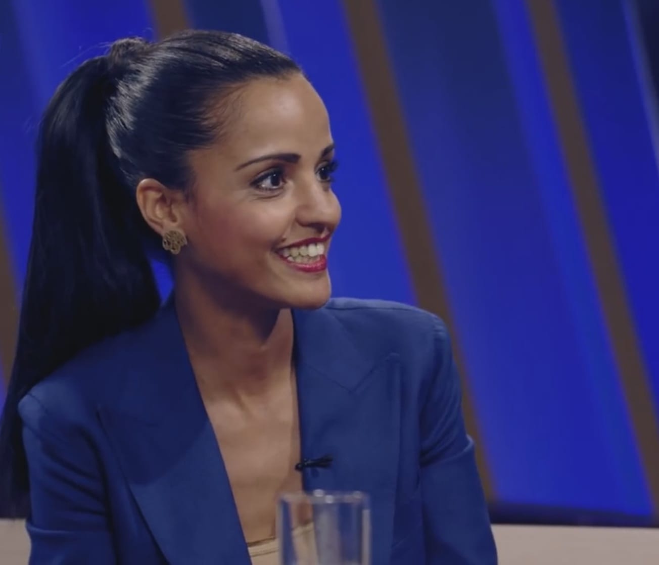 Sawsan Chebli